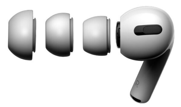 Airbuds Pro 2 Wireless Bluetooth In-Ear Earphone | Air bud for men & women - Image 7