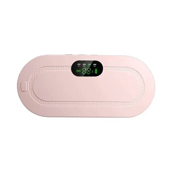 Period Cramp Relief Heater & Massager Belt | Electric Belt Massage for Women and Girls - Image 3