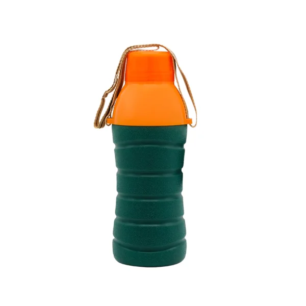 Bingo Water Bottle School Water Bottle For Kids (random color) - Image 3