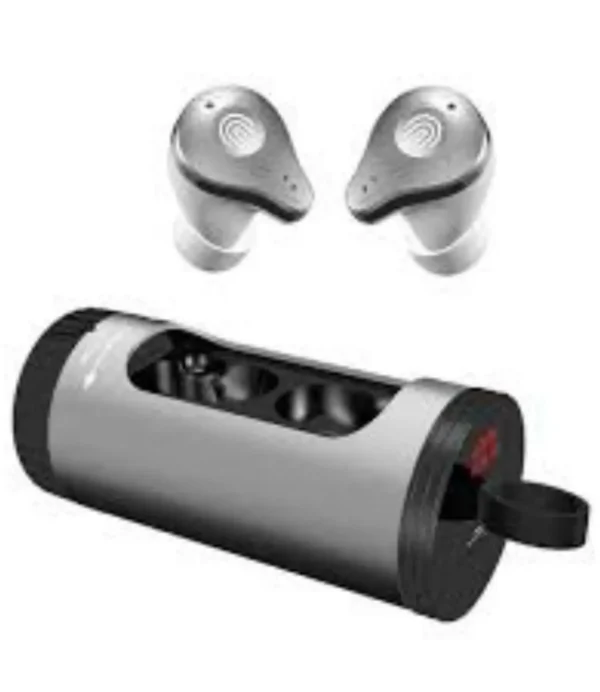 ALDARI TWS Bluetooth Earbuds with charging Case | TWS Smart Bluetooth Headset (Random color) - Image 4