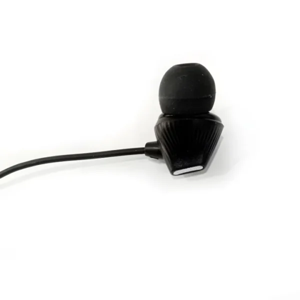 SOVO SH-08 Warm-X 3.5mm Audio Jack Compact, Lightweight & Hi-Fi Sound Quality Handsfree - Image 8