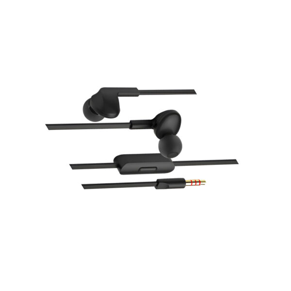 SOVO SH-04 Level-Max High-Quality Sound With Powerful Bass Handsfree - Image 3