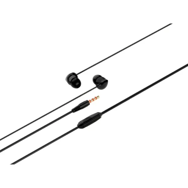 SOVO SH-08 Warm-X 3.5mm Audio Jack Compact, Lightweight & Hi-Fi Sound Quality Handsfree - Image 6