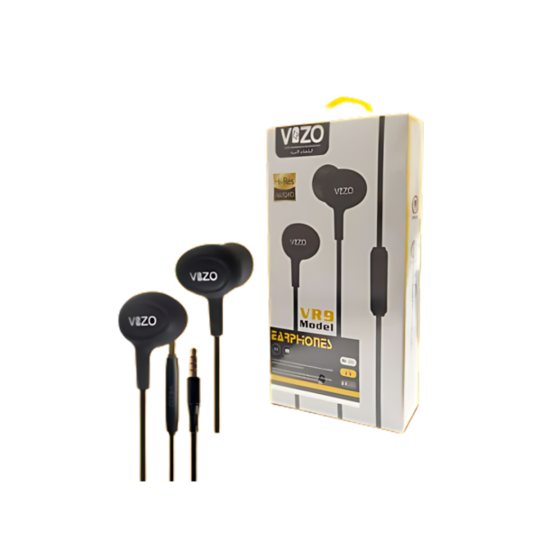 VR9 Gaming Handsfree | Ear Phone for Mobile Phones