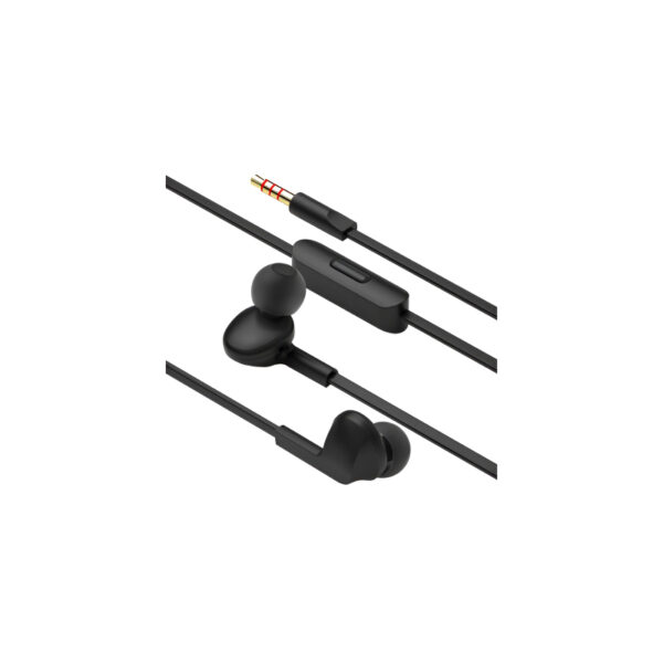 SOVO SH-04 Level-Max High-Quality Sound With Powerful Bass Handsfree - Image 5