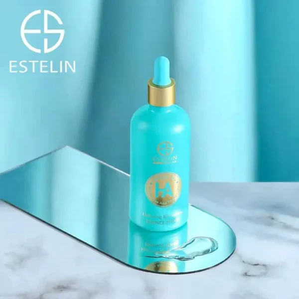 ESTELIN Hyaluronic Acid Hydrating & Vitalizing Essence Lotion - Image 8