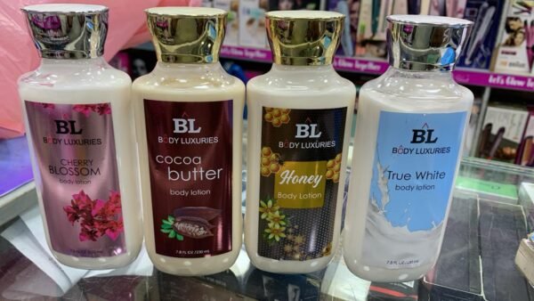 Body luxuries Lotion (230 ml  ) - Image 2