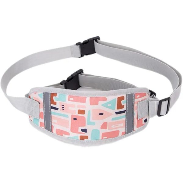 Child Baby Safety Belt (random color) - Image 3