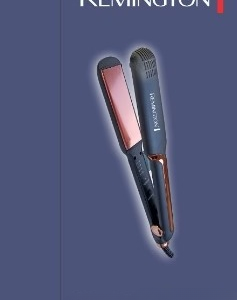 Remington Professional Silk Rebounding Advanced Silk Ceramatic Technology Type 8215