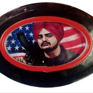 125cc Motorcycle Back Light (Siddu moose wala) With DRL