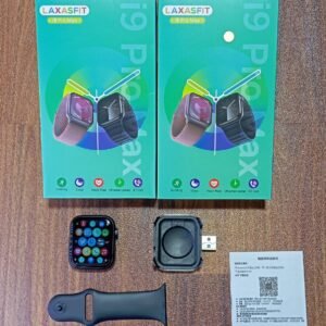 I9 PRO MAX SMART WATCH (Random Color)