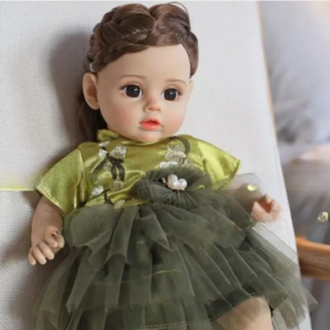 Sennby baby Doll , 14 Inch Doll