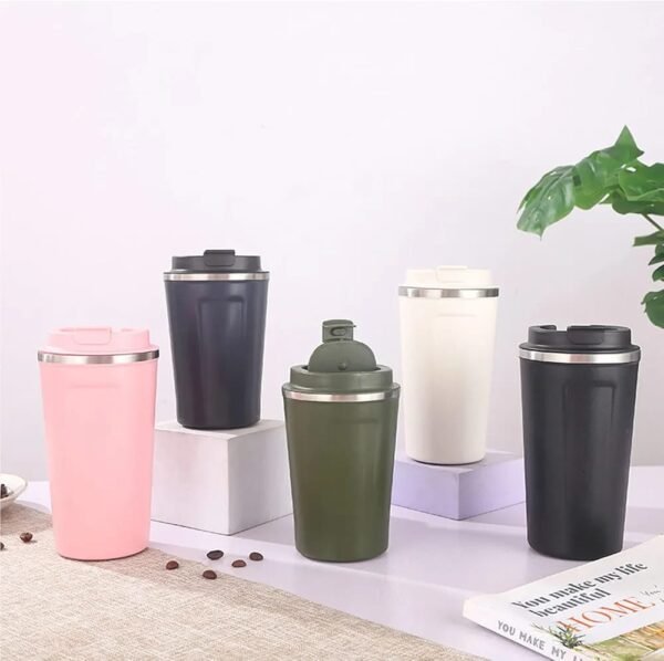 Deal pack of 2 - Vacuum Tea & Coffee Mug (510 ml) & Ear Wax Cleaner Kit (Random color) - Image 11