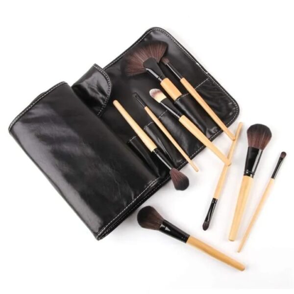 32 Pcs makeup brushes set / High quality makeup brushes - Image 4