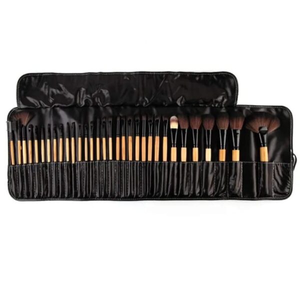 32 Pcs makeup brushes set / High quality makeup brushes - Image 3