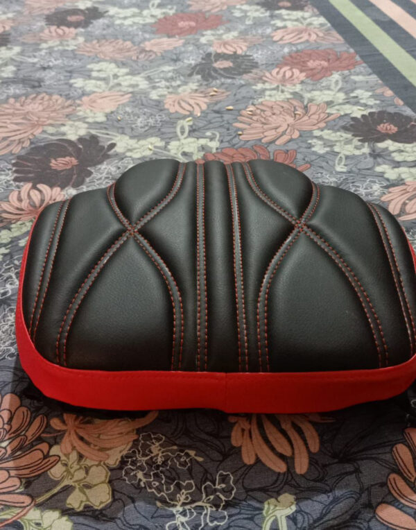 Universal Bike Seat Cushion for All Types of Motorcycles and Chairs - Image 4