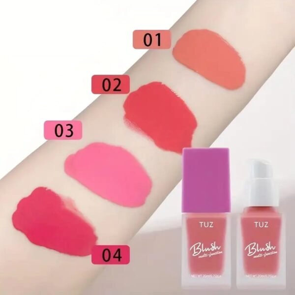 Tuz Liquid Blush - Image 2