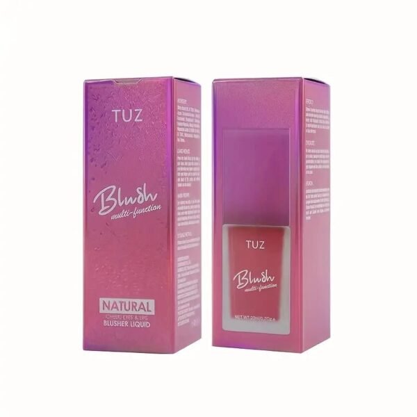 Tuz Liquid Blush - Image 3