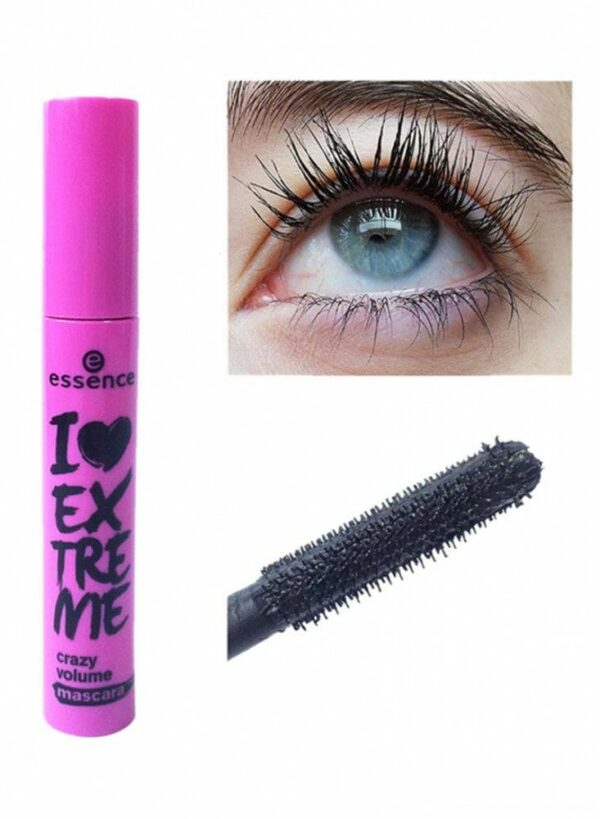 ( Pack of 2 ) Waterproof Mascara & Liner Deal, - Image 4