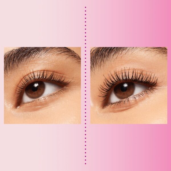 ( Pack of 2 ) Waterproof Mascara & Liner Deal, - Image 8