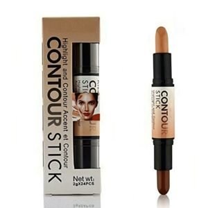 2-in-1 Contour Stick Makeup Stick for womens
