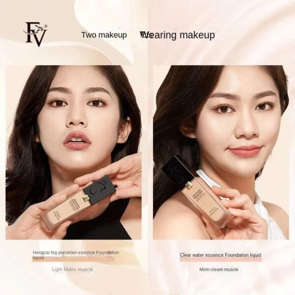 FV Refreshing Essence Foundation - Image 2