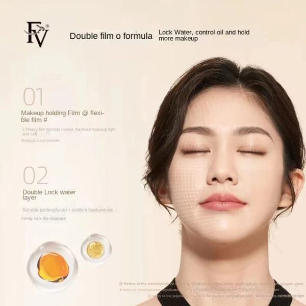 FV Refreshing Essence Foundation - Image 3