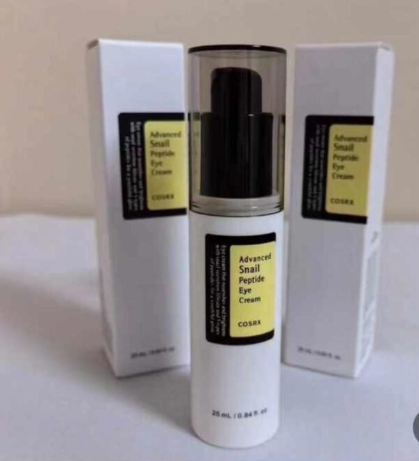 COSRX Advanced Snail Peptide Eye Cream 25ml