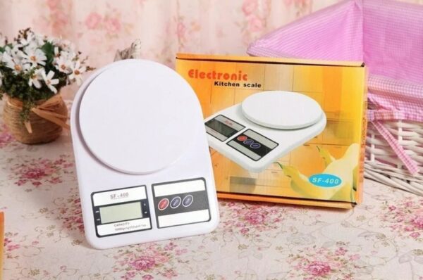 Weighing Scale Digital Weighing Machine Digital Mini Scale Small Scale - Image 4