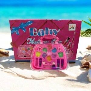 Baby makeup Kit Safe and Fun Non-Toxic Kids Makeup Kit