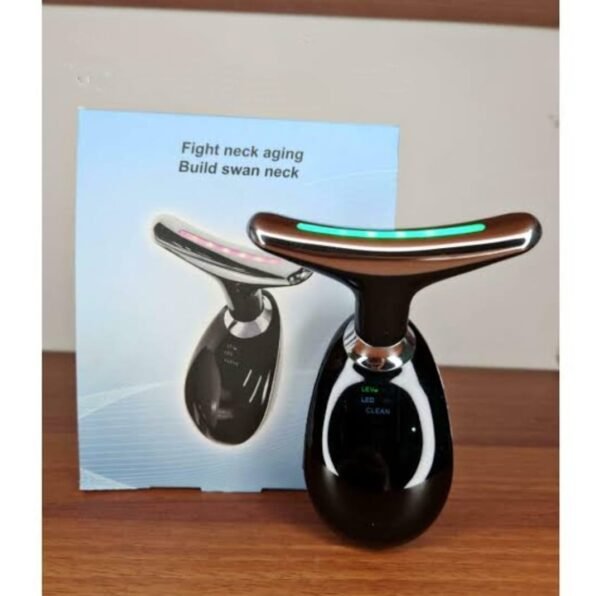 Face Slimming Massager Rechargeable (random color) - Image 2