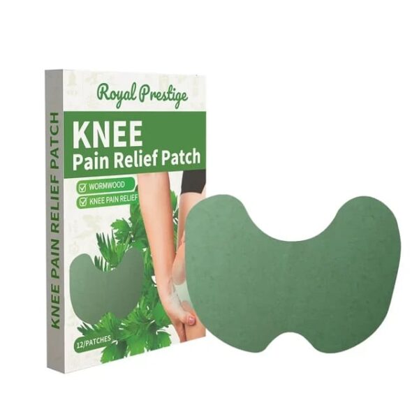 pack of 12  Knee Pain Relief Patch