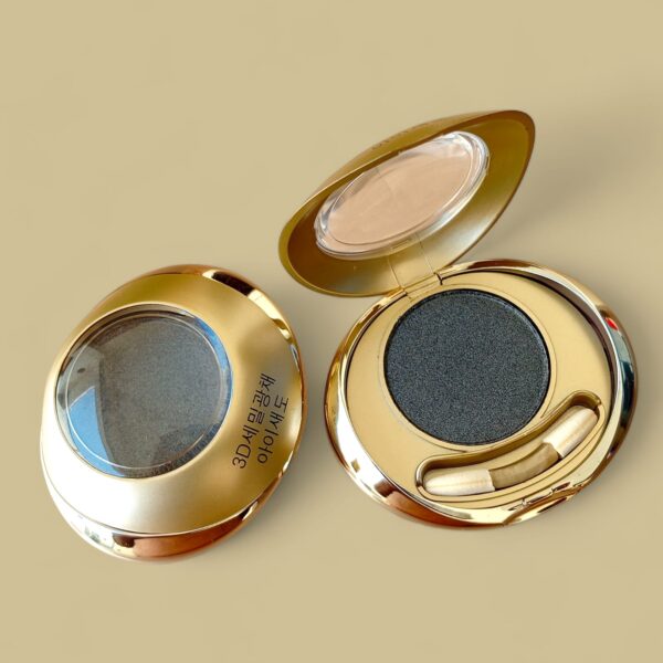 YCID Eyeshadow  Imported  (Paris-France)  [3D Detailed Glow Eye Shadow] - Image 2