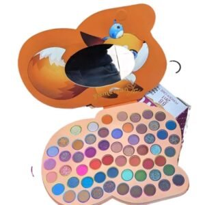 YEMEIYAN Eyeshadow Palette
