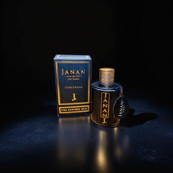 High Quality - Janan perfume by j. - 100ml - Image 2