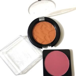 (Pack of 2), Blusher & Bronzer