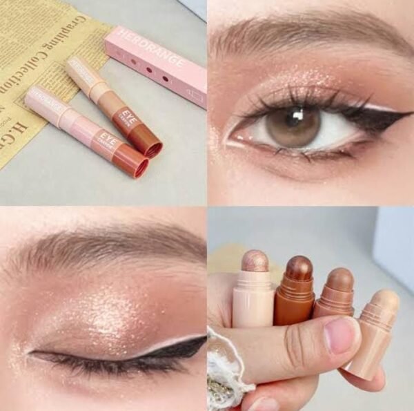 ( pack of 2 ) 4 in 1 eye makeup pen - Image 8