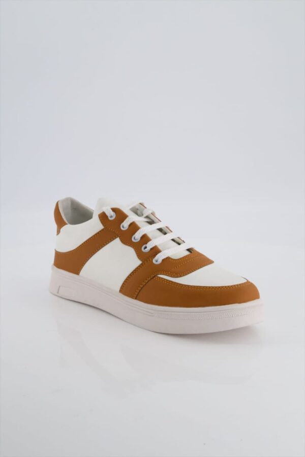 Men fashionable sneakers Shoes - Image 3