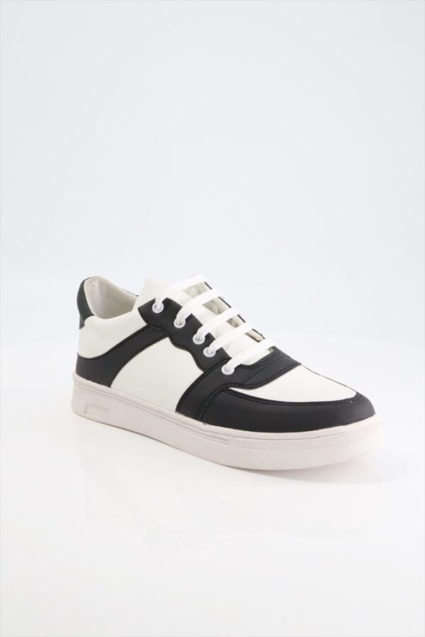 Men fashionable sneakers Shoes - Image 11