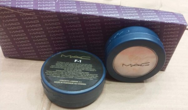 Mac Professional Waterproof Base - Image 4