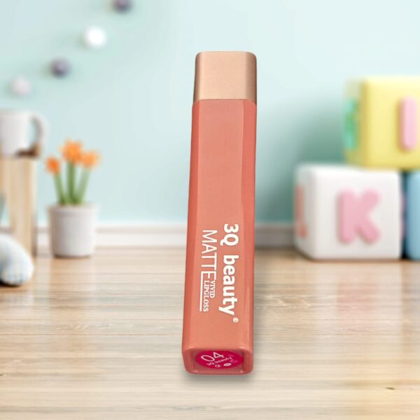 3Q Beauty MATTE VIVED Lipgloss - Image 3