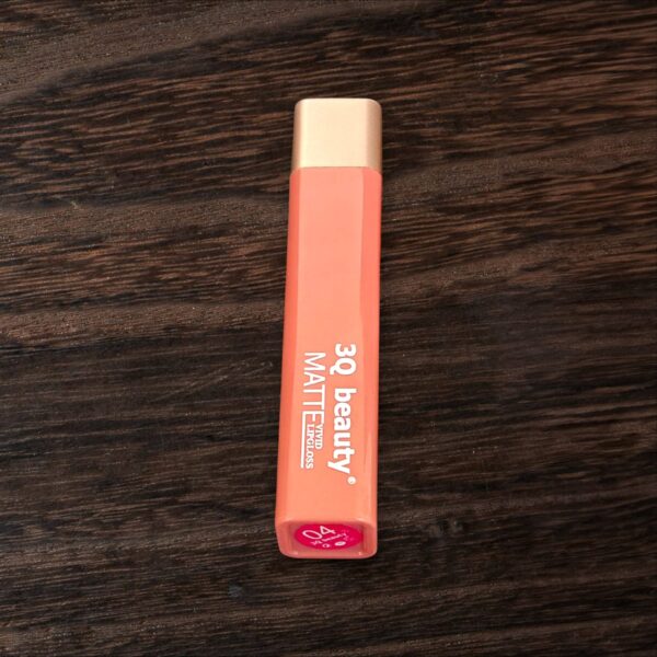 3Q Beauty MATTE VIVED Lipgloss - Image 4