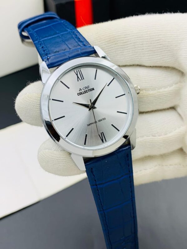 (AA1)(A one ) collection Wrist Watch   (random design /color ) - Image 13