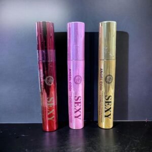 1 pcs sexy angel cogi curl mascara (Random Color)