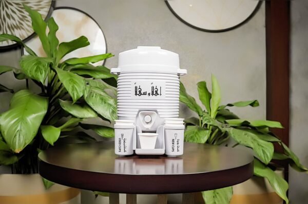 ZamZam Water Dispenser  (Capacity 2 litre) - Image 5