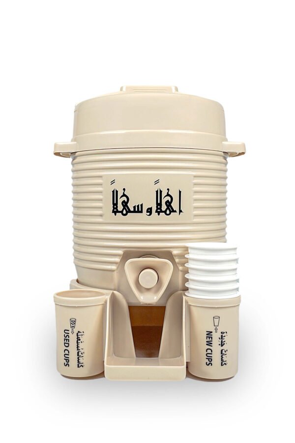 ZamZam Water Dispenser  (Capacity 2 litre) - Image 2