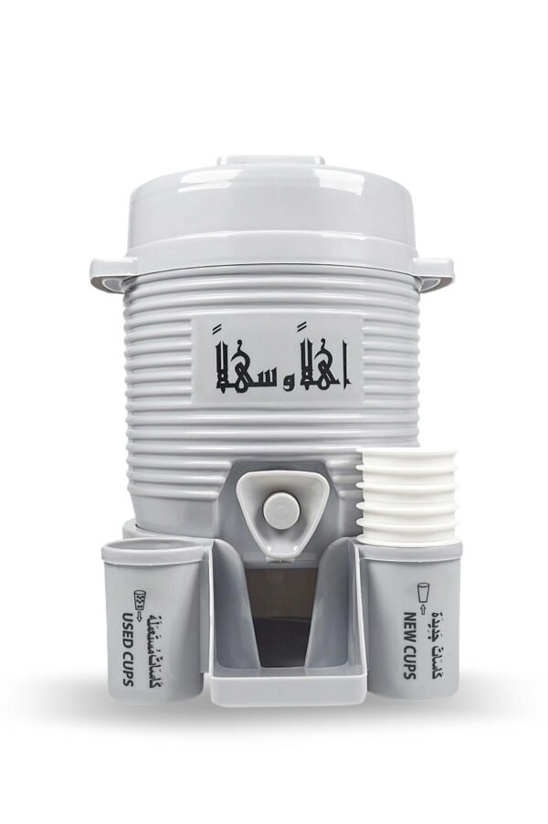 ZamZam Water Dispenser  (Capacity 2 litre) - Image 3