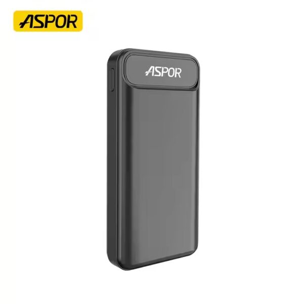 Aspor A396 Pd 20000mah Power Bank  (random color) - Image 3