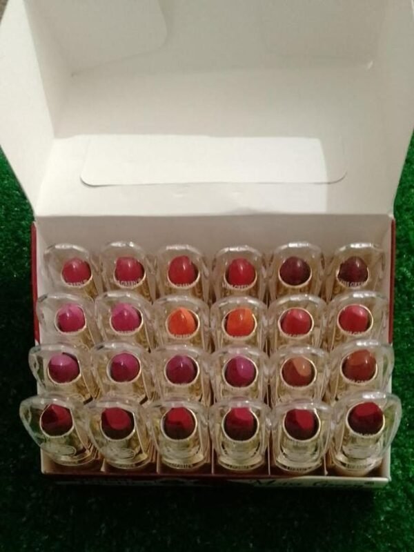 MISS GREEN  Matte lipstick  (random color) - Image 3