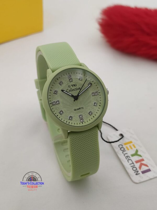 AA1 eyki collection watches ladies watch - Image 2